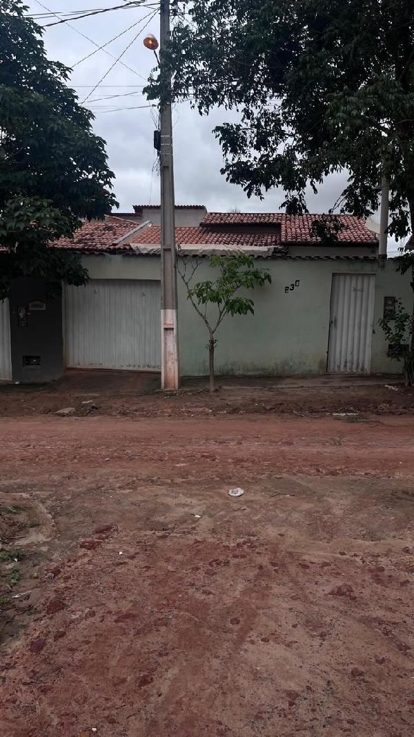 Imagem leilão