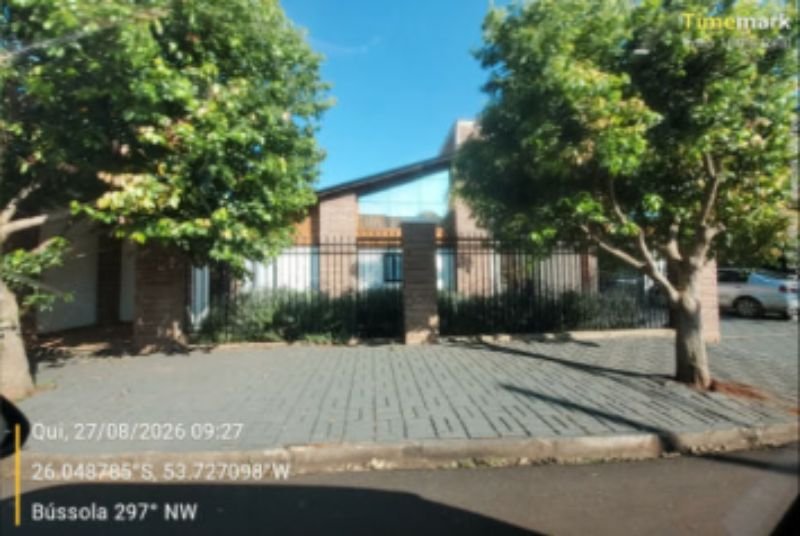 Imóvel em Santo Antônio do Sudoeste/PR em Santo Antônio do Sudoeste/PR - foto 3