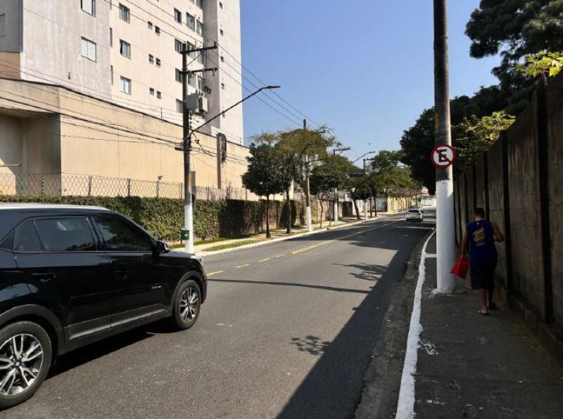 Imagem leilão