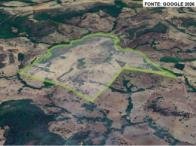 Direitos - Fazenda c/ 231,21.32 hectares - Nova América/GO em Nova América/GO - foto 4
