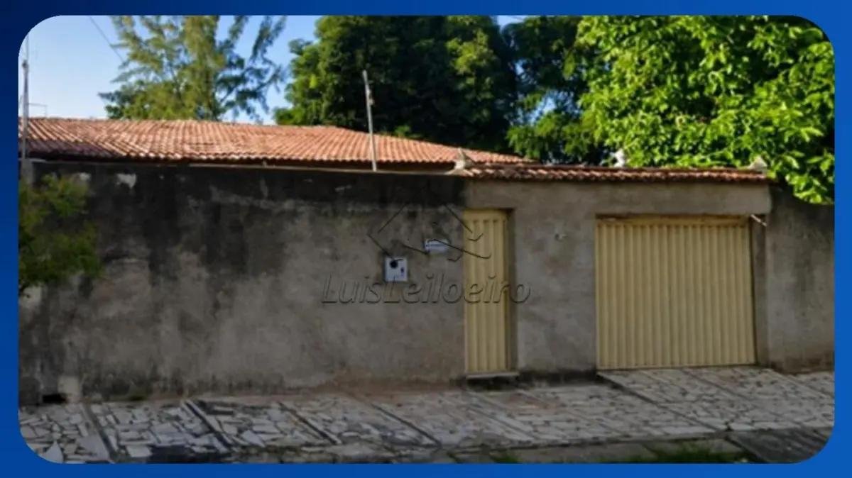 CASA - Rua 104 (atual Travessa Sinharinha Granja), 11, Novo Juazeiro, Juazeiro do Norte/CE em Juazeiro do Norte/CE