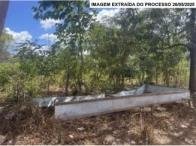 Imagem leilão