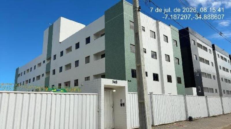 Apartamento em João Pessoa/PB