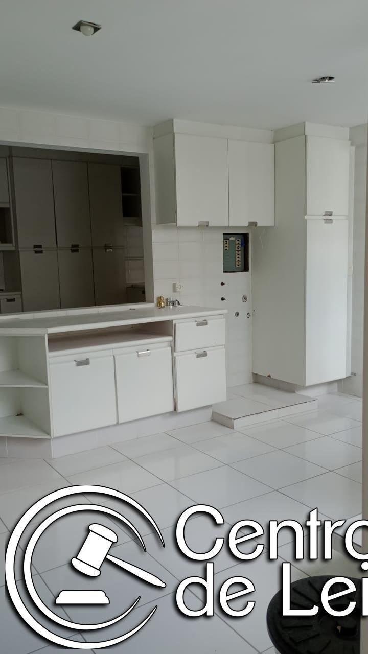Apartamento nº 701, com área privativa de aprox. 392,31m², no Residencial Montparnasse, em em Blumenau/SC - foto 10