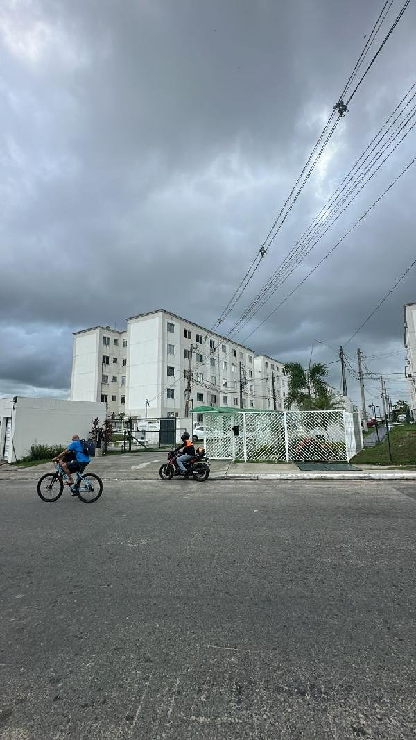 Apartamento, 105.63 de área total, 40.53 de área privativa, 0.00 de área do terreno,  2 qt em Salvador/BA - foto 1