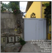 Imagem leilão