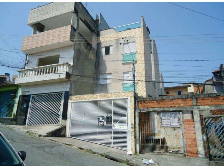 Imagem leilão