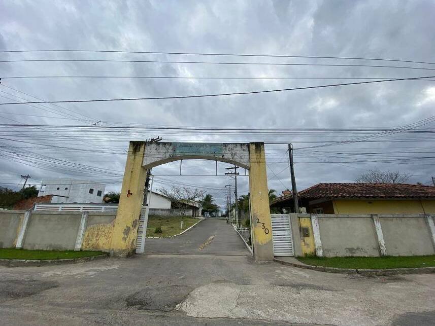 Imagem leilão