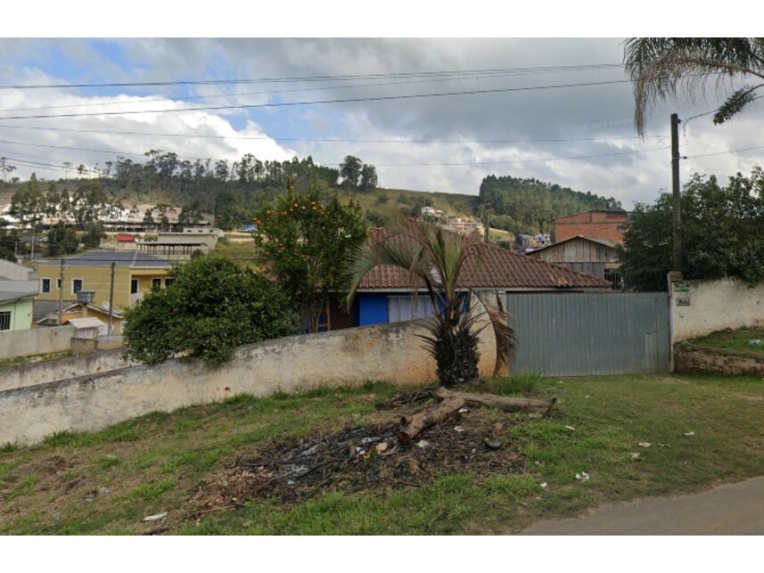 Imagem leilão