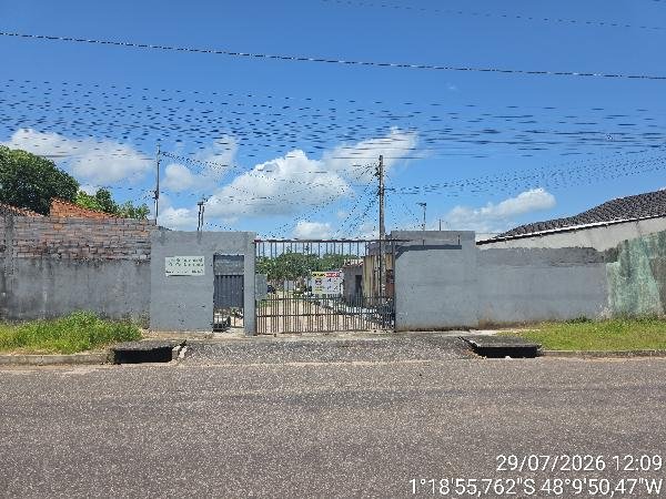 Casa, 65.27 de área total, 65.27 de área privativa, 139.61 de área do terreno,  2 qto(s), em Santa Isabel do Pará/PA