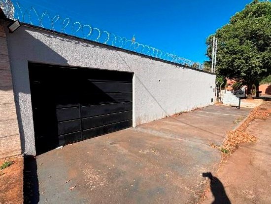 Imagem leilão