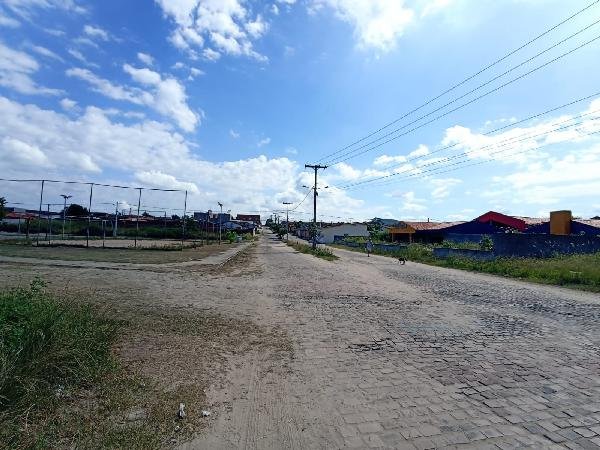 Casa, 53.73 de área total, 53.73 de área privativa, 128.00 de área do terreno,  2 qto(s), em Serrinha/BA