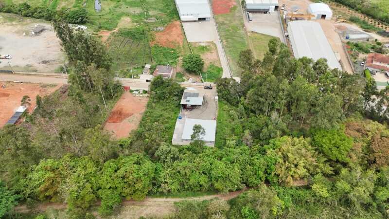 LOTE DE TERRENO 2.987,15m² - BAEPENDI/MG em Baependi/MG - foto 7