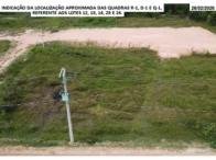 Imagem leilão