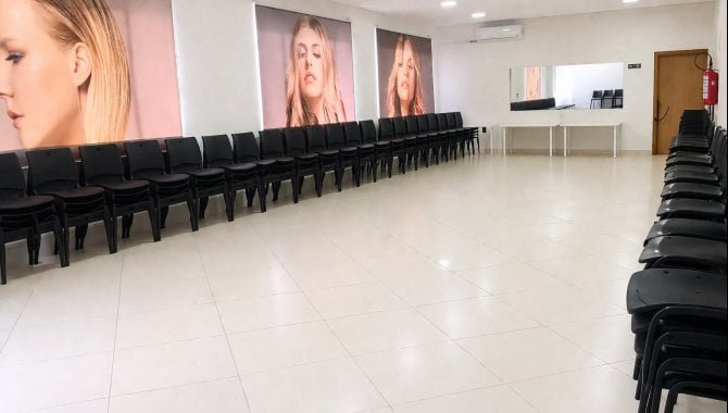 Imagem leilão
