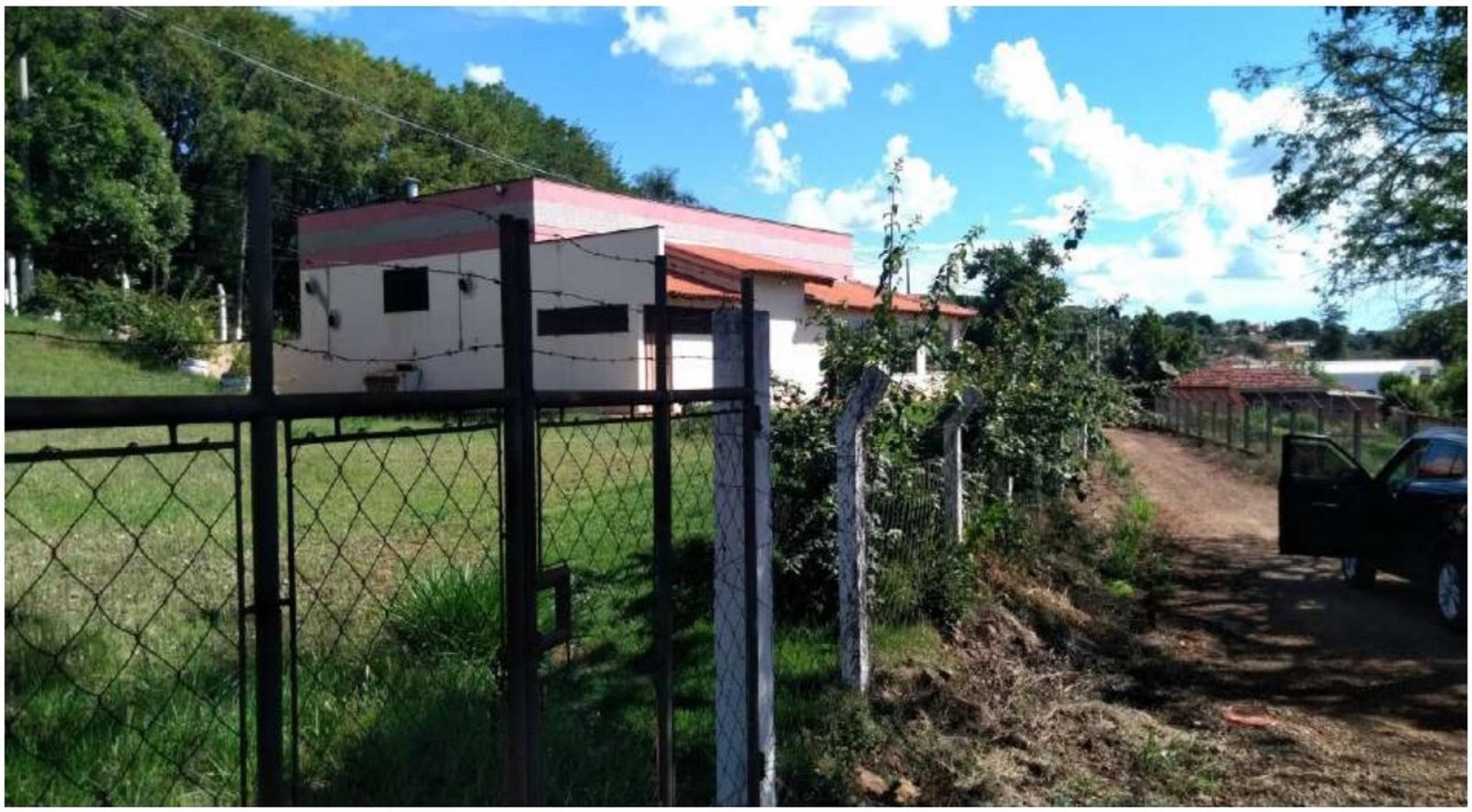 Imagem leilão