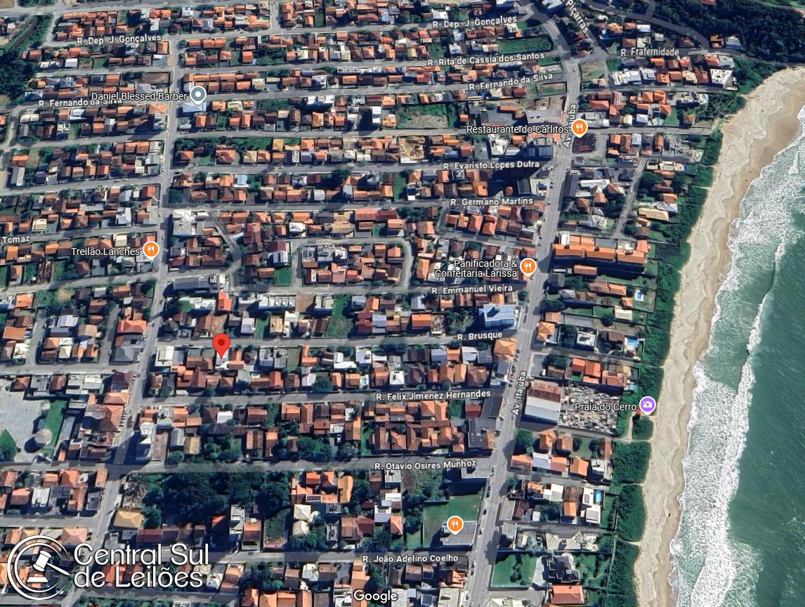 Imagem leilão