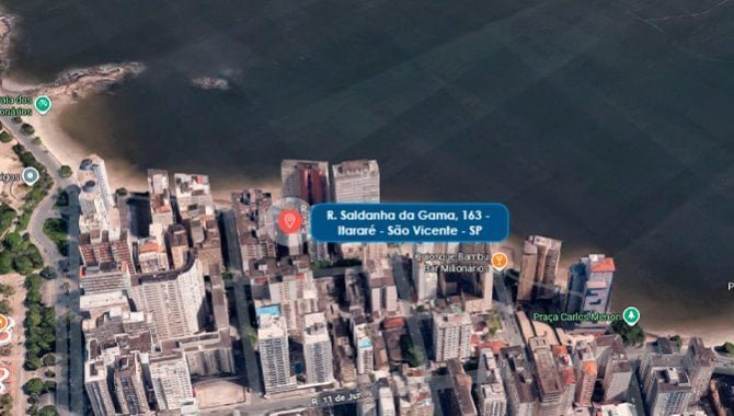 Imagem leilão