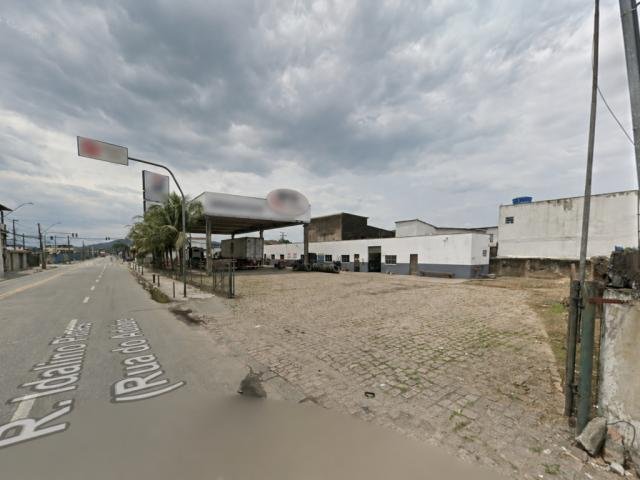 
                        Imóvel Comercial, A.T.: 1.681m², A.C.: 455m², Vicente de Carvalh em Guarujá/SP - foto 3