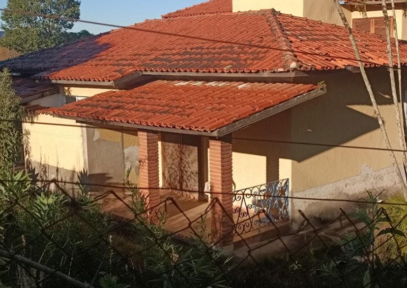 Casa em terreno 3.234,50m² Cond. Chácaras City Castello em Itu/SP em Itu/SP - foto 6