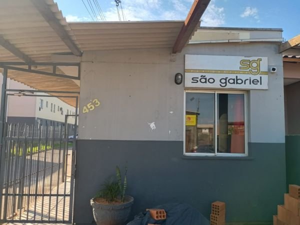 Imagem leilão