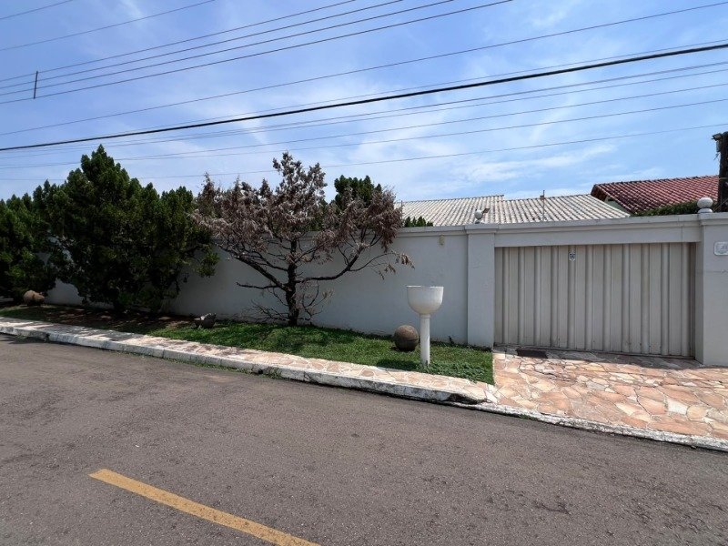 LOTE URBANO COM 459,200M² EM BAIRRO ALPHAVILLE/RO em Porto Velho/RO - foto 14