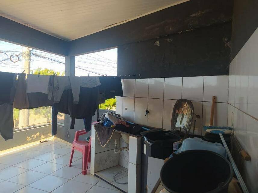 Imagem leilão