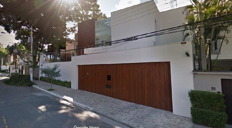 Imagem leilão
