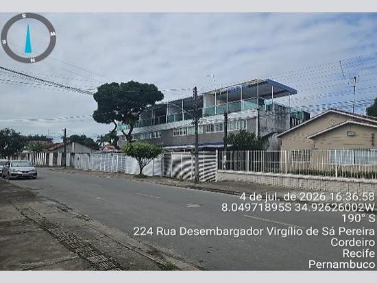 Imagem leilão