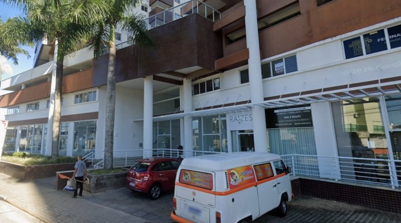 Vaga de Garagem n° G2-12, localizada no segundo pavimen.. em Biguaçu/SC