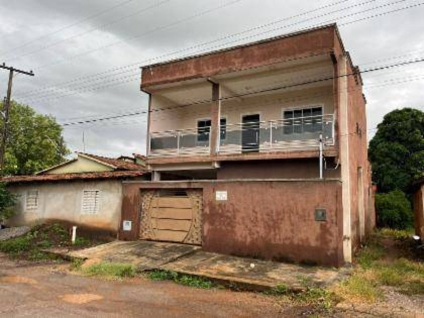 Imagem leilão