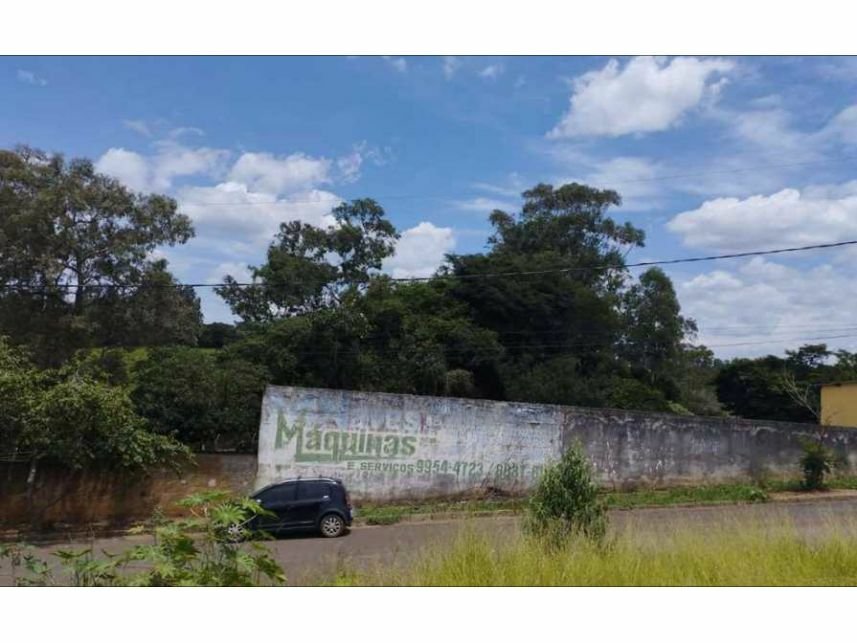 Imagem leilão