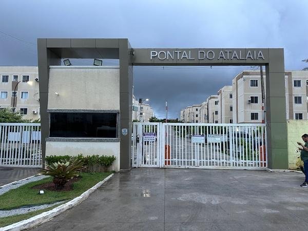 Apartamento, 58.29 de área total, 38.40 de área privativa, 0.00 de área do terreno,  2 qto em Paulista/PE