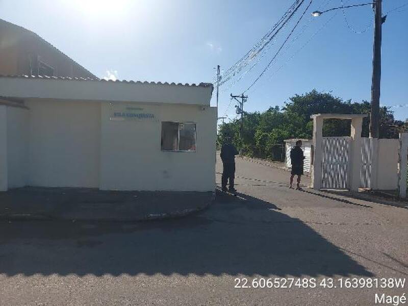 Casa em Magé/RJ - foto 1