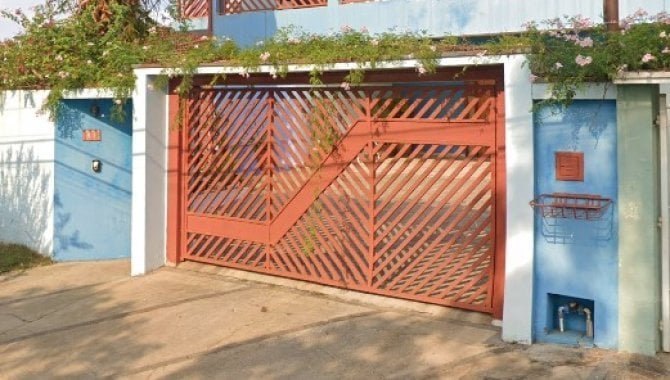 Imagem leilão