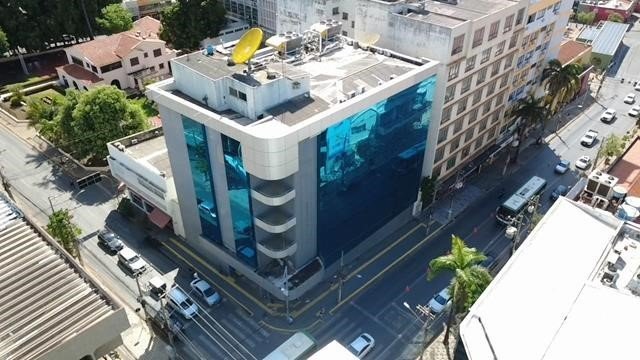 ID74176 CUIABÁ (MT) - Rua Barão de Melgaço, 915 - Centro - Cuiabá/MT em Cuiabá/MT