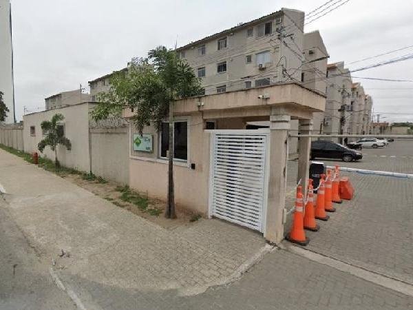 Apartamento, 42.90 de área total, 77.73 de área privativa, 0.00 de área do terreno,  2 qto em Mesquita/RJ