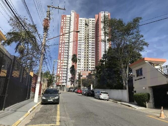 Imagem leilão