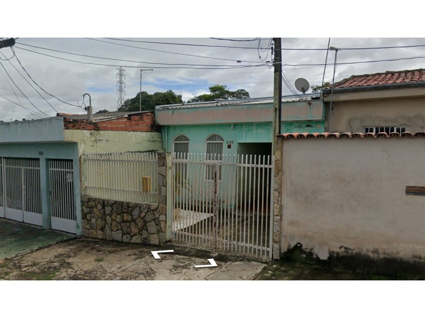 Imagem leilão
