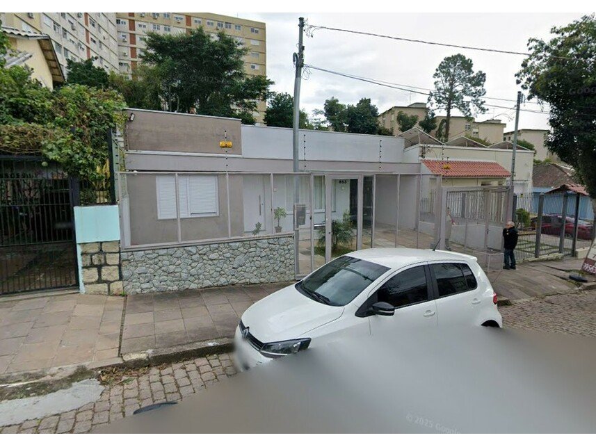 Imagem leilão