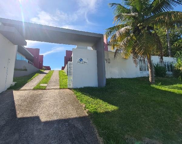 Casa, 85.31 de área total, 85.31 de área privativa, 215.95 de área do terreno,  2 qto(s), em Saquarema/RJ