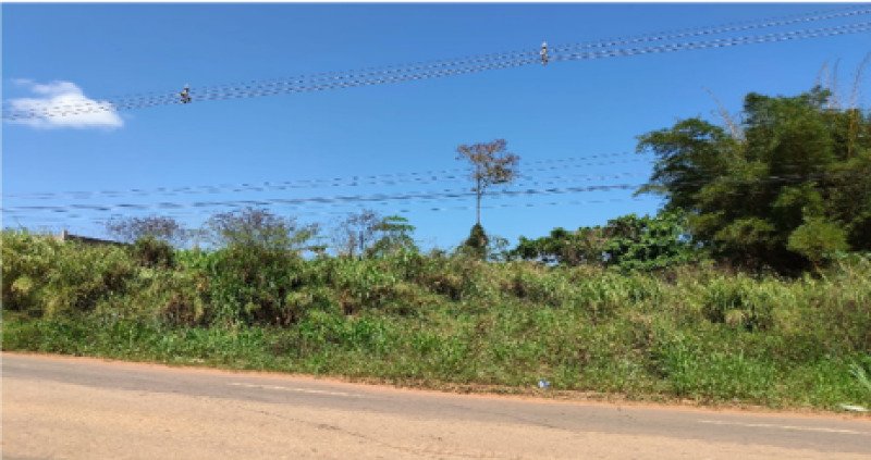 LEILÃO DE IMÓVEIS SICOOB CREDISUL - IMÓVEL URBANO LOTE .. em Rio Branco/AC - foto 8