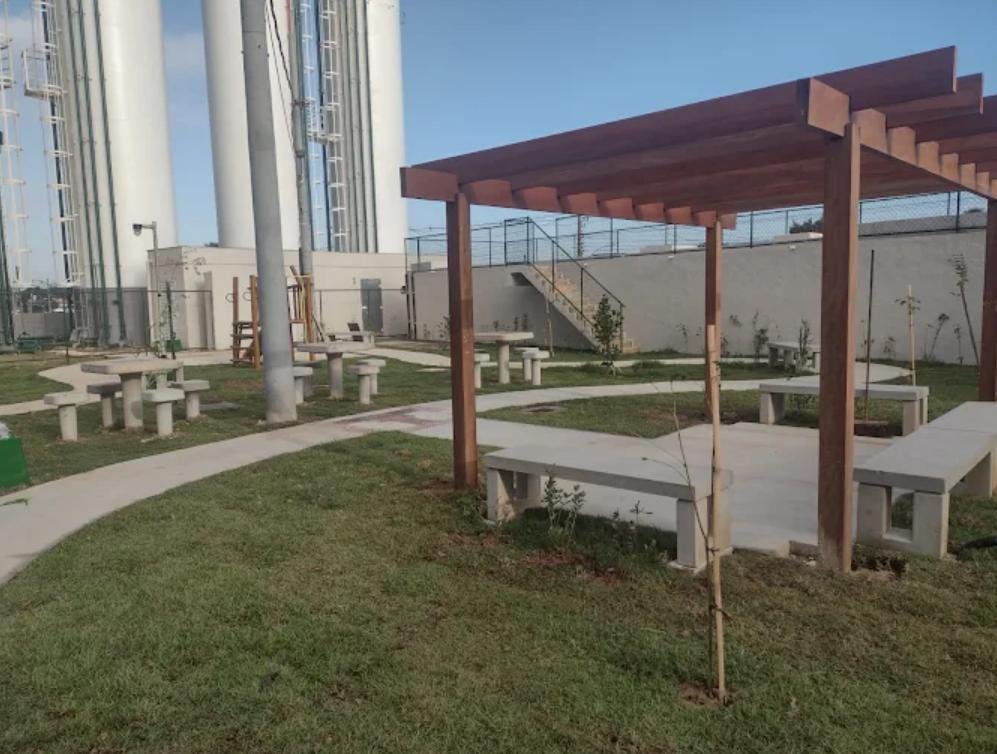 Apartamento - 40,54m² de área privativa - NOVA IGUACU/RJ em Nova Iguaçu/RJ - foto 6