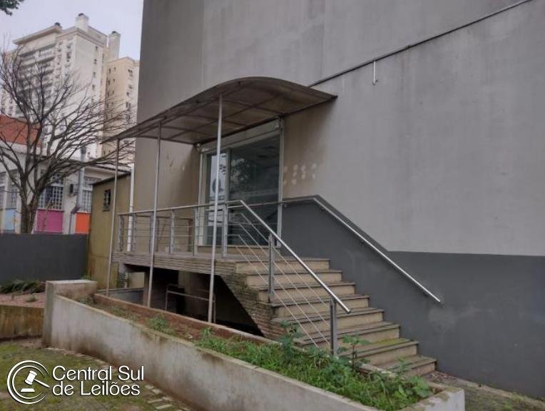 Imagem leilão