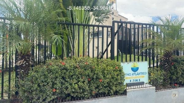 Apartamento, 76.58 de área total, 41.79 de área privativa, 0.00 de área do terreno,  2 qto em Jaboatão dos Guararapes/PE