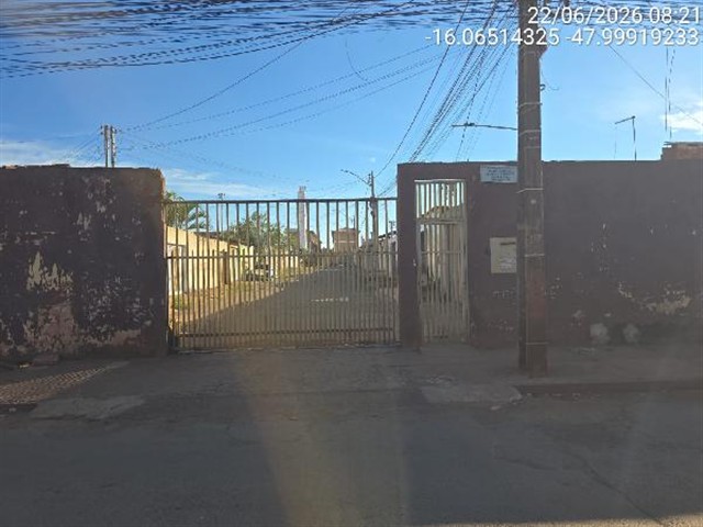 Apartamento VALPARAÍSO DE GOIÁS | GOIÁS em Valparaíso de Goiás/GO