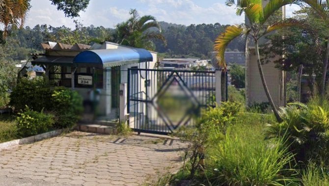 Imagem leilão