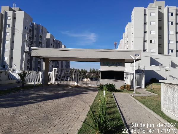 Imagem leilão