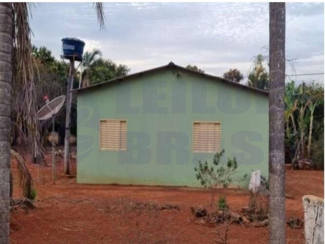Imagem leilão