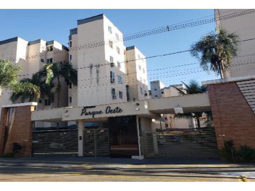 Imagem leilão